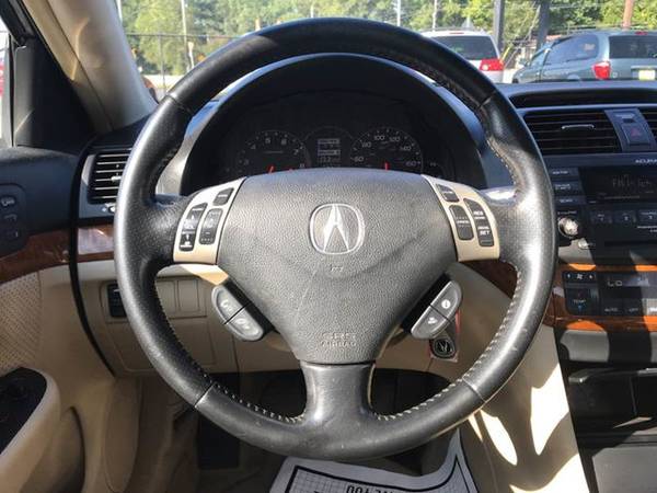 2008 ACURA TSX 171K MILES! $1200 DOWN!! DRIVE IT NOW ! CA for sale in Austell, GA – photo 10