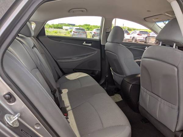 2014 Hyundai Sonata GLS SKU: EH833848 Sedan - - by for sale in Lewisville, TX – photo 16