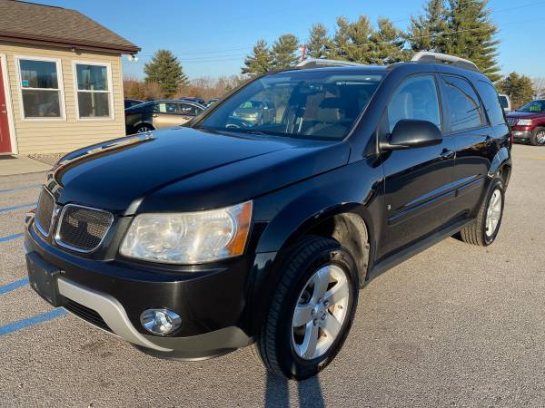 2008 Pontiac Torrent like Equinox FWD V6 71,121 LOW actual miles... for sale in Auburn, IN – photo 12