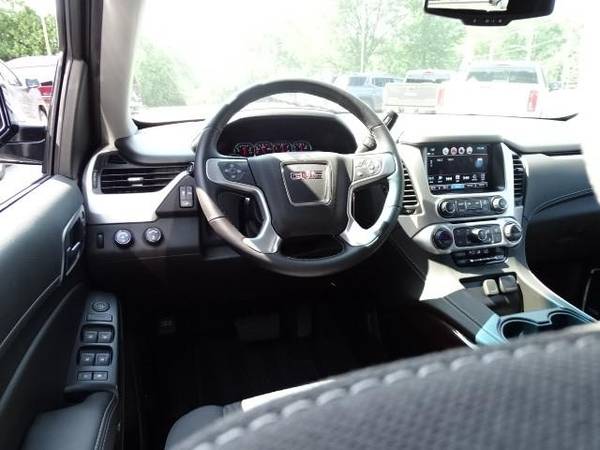 2018 GMC Yukon XL 4WD 4dr SLE for sale in Barrington, IL – photo 15