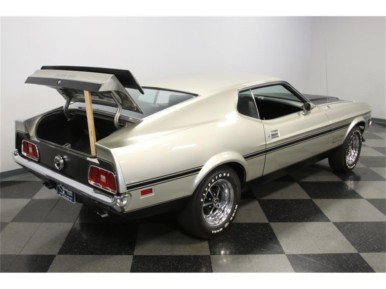 1971 Ford Mustang for sale in Concord, NC – photo 41