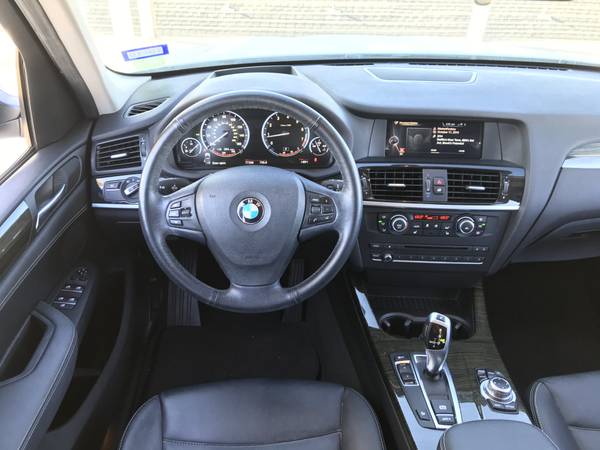 2014 BMW X3 xDrive28i for sale in Houston, TX – photo 7