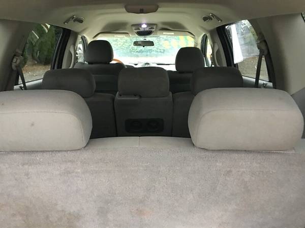 4WD 3RD SEAT READY FOR WINTER - cars & trucks - by dealer - vehicle... for sale in Bothell, WA – photo 21