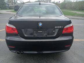 2010 BMW 530 Xi - - by dealer - vehicle automotive sale for sale in Blue Island, IL – photo 7