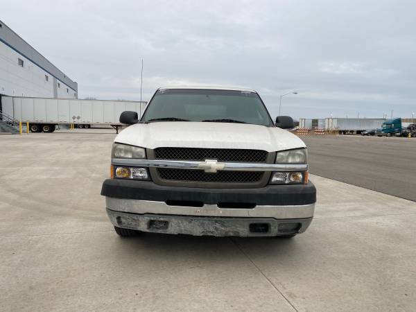 2006 Chevy Silverado 1500 Work Truck - - by dealer for sale in Lake Bluff, IL – photo 2