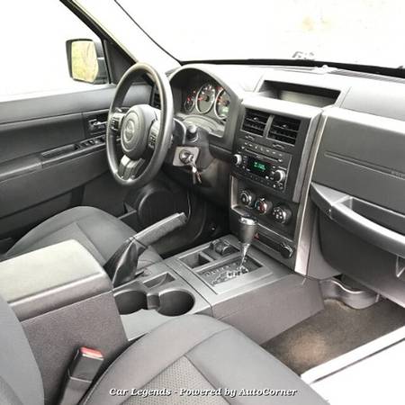 2011 Jeep Liberty SPORT UTILITY 4-DR - - by for sale in Stafford, MD – photo 23