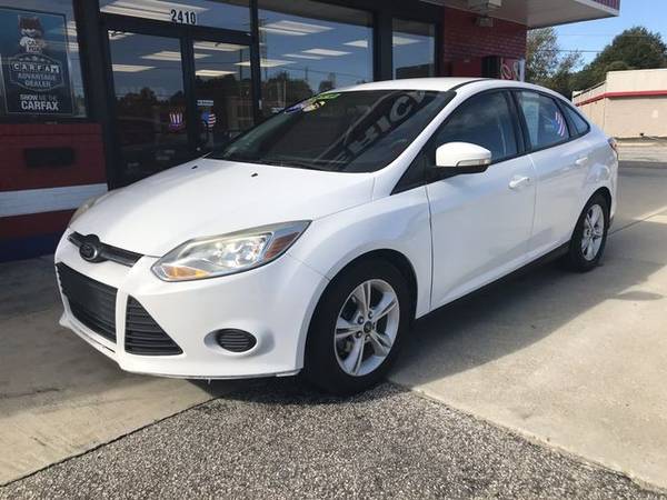 😍😍CREDIT DONT MATTER US 14 FOCUS CREDIT US CREDIT DONT MATTER😍😍 -... for sale in Cumberland, NC – photo 2