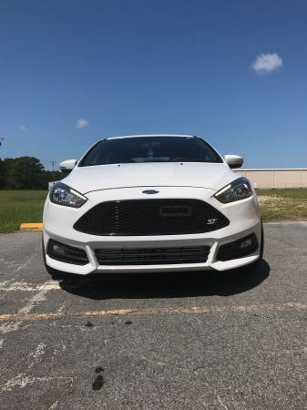 2017 Ford Focus ST STAGE 3 for sale in Cherry Point, NC – photo 2