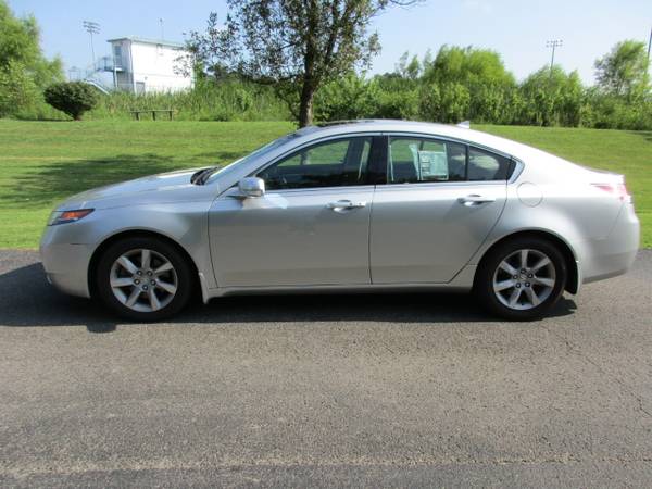 2014 Acura TL Tech - No Matter Your Credit, We Can Help YOU @ STARGATE for sale in Lavergne, TN – photo 4