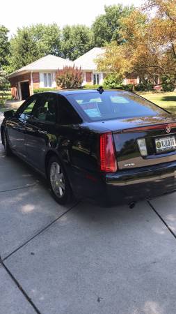 Cadillac STS - cars & trucks - by owner - vehicle automotive sale for sale in Carmel, IN – photo 2