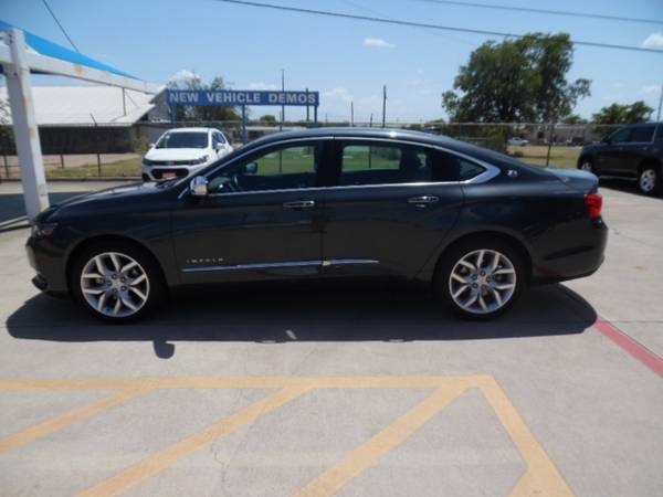 2019 Chevrolet Impala Premier for sale in Burleson, TX – photo 10