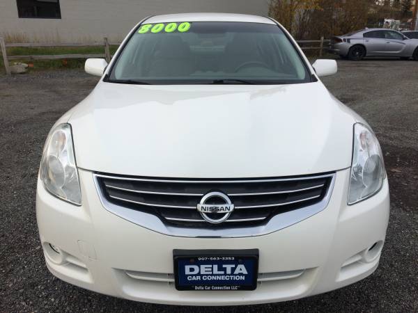 2011 Nissan Altima 2.5 S for sale in Anchorage, AK – photo 2