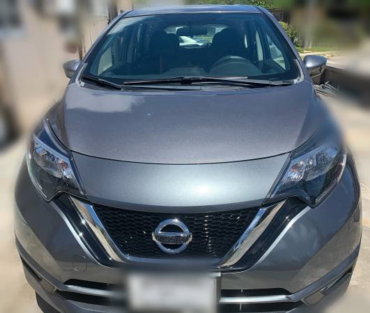 2017 Nissan Vera Note SR for sale in Other, Other – photo 2