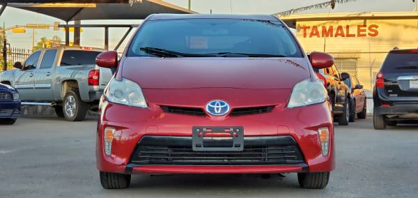 2013 TOYOTA PRIUS HYBRID * FIRST TIME BUYERS WELCOME* - cars &... for sale in El Paso, TX – photo 2