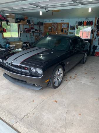 Dodge Challenger rt for sale in bay city, MI – photo 4