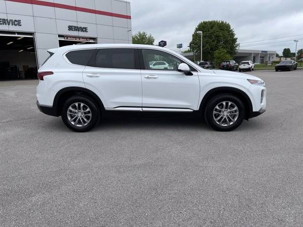 2020 Hyundai Santa Fe Sel - - by dealer - vehicle for sale in Somerset, KY – photo 5