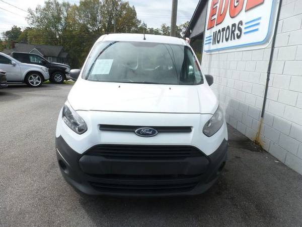 2017 Ford Transit Connect Cargo - As little as $800 Down... - cars &... for sale in Mooresville, NC – photo 4