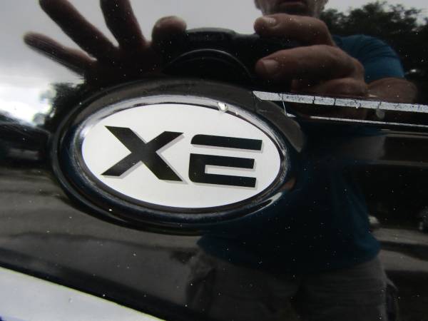 04 Nissan Frontier XE Crew for sale in Hernando, FL – photo 10