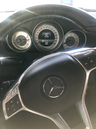 2014 Mercedes C250 sport sedan - cars & trucks - by owner - vehicle... for sale in Peachtree City, GA – photo 8