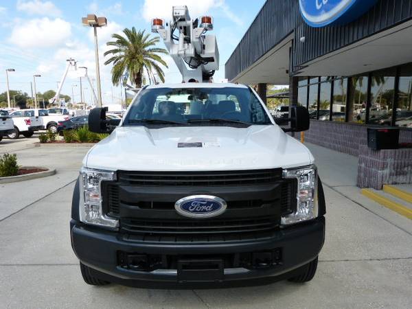 2019 Ford Super Duty F-450 DRW Cab-Chassis SAVE 25K OV - cars & for sale in New Smyrna Beach, FL – photo 7