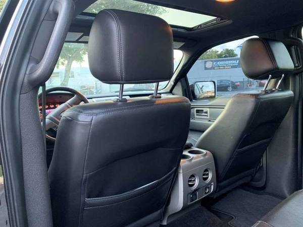 2013 *FORD* *F150* CLEAN TITLE LIKE NEW $2,500 DOWN for sale in Fort Lauderdale, FL – photo 10