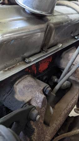 1968 Chevy S10 long bed good running condition - - by for sale in Fresno, CA – photo 6