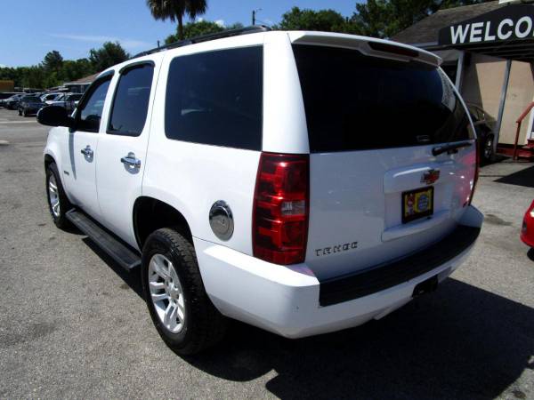 2009 Chevrolet Chevy Tahoe LS 4WD BUY HERE/PAY HERE ! - cars & for sale in TAMPA, FL – photo 24