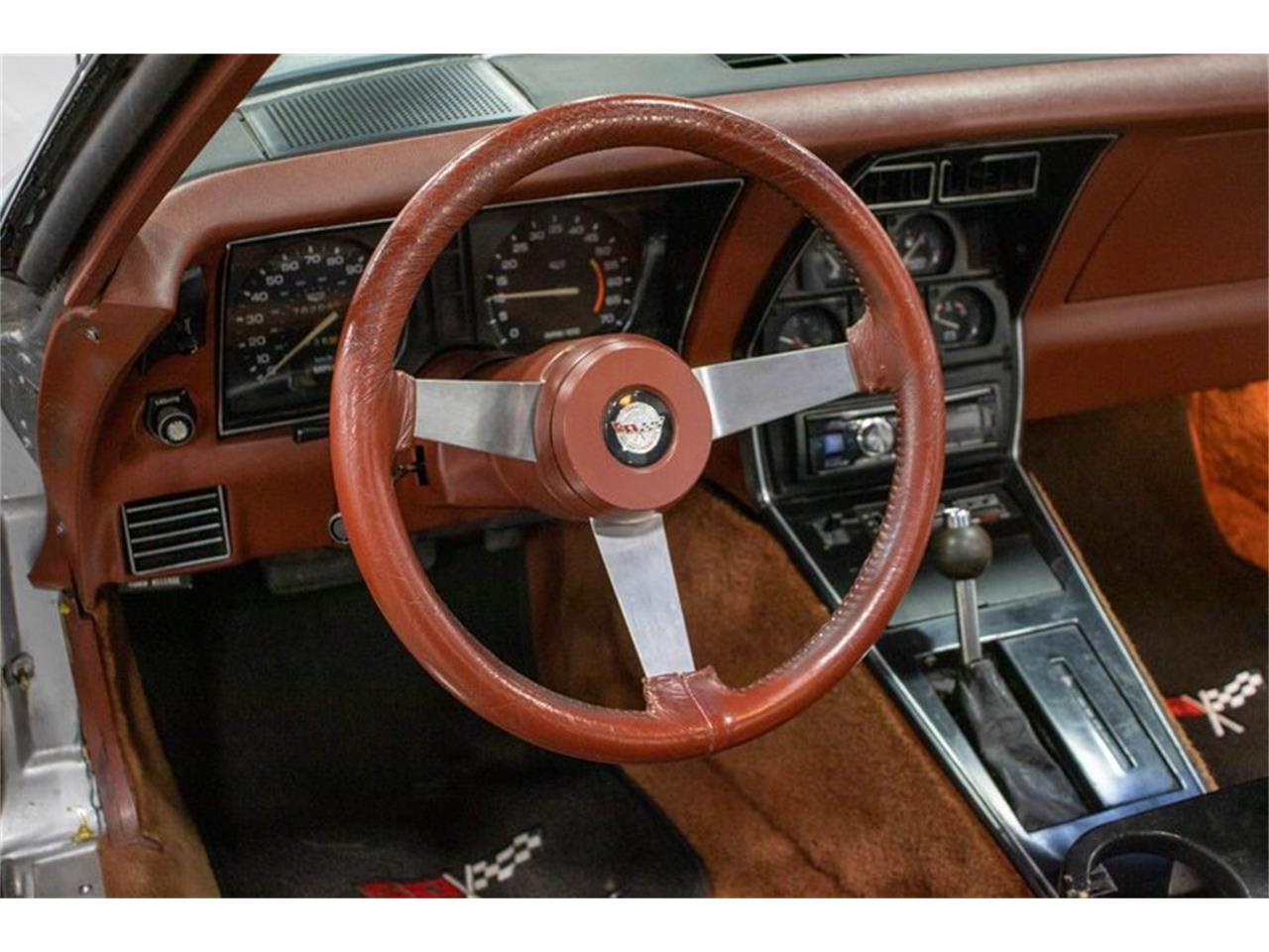 1978 Chevrolet Corvette for sale in Kentwood, MI – photo 43