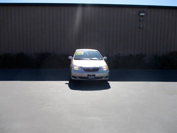 2005 Toyota Corolla LE for sale in Sacramento , CA – photo 3