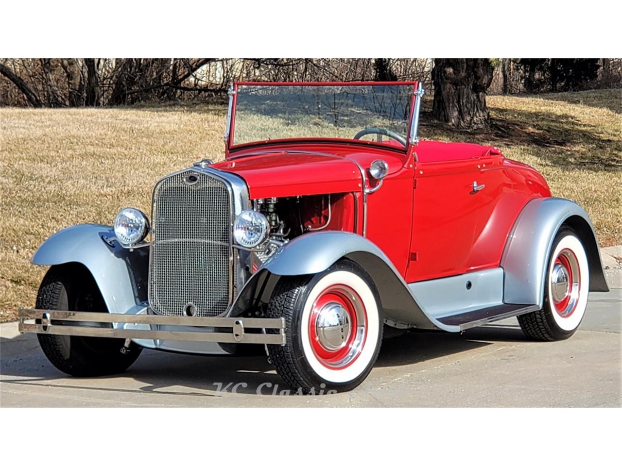 1930 Ford Model A for sale in Lenexa, KS – photo 30