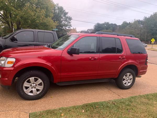 2010 Ford Explorer for sale in Collierville, TN – photo 2