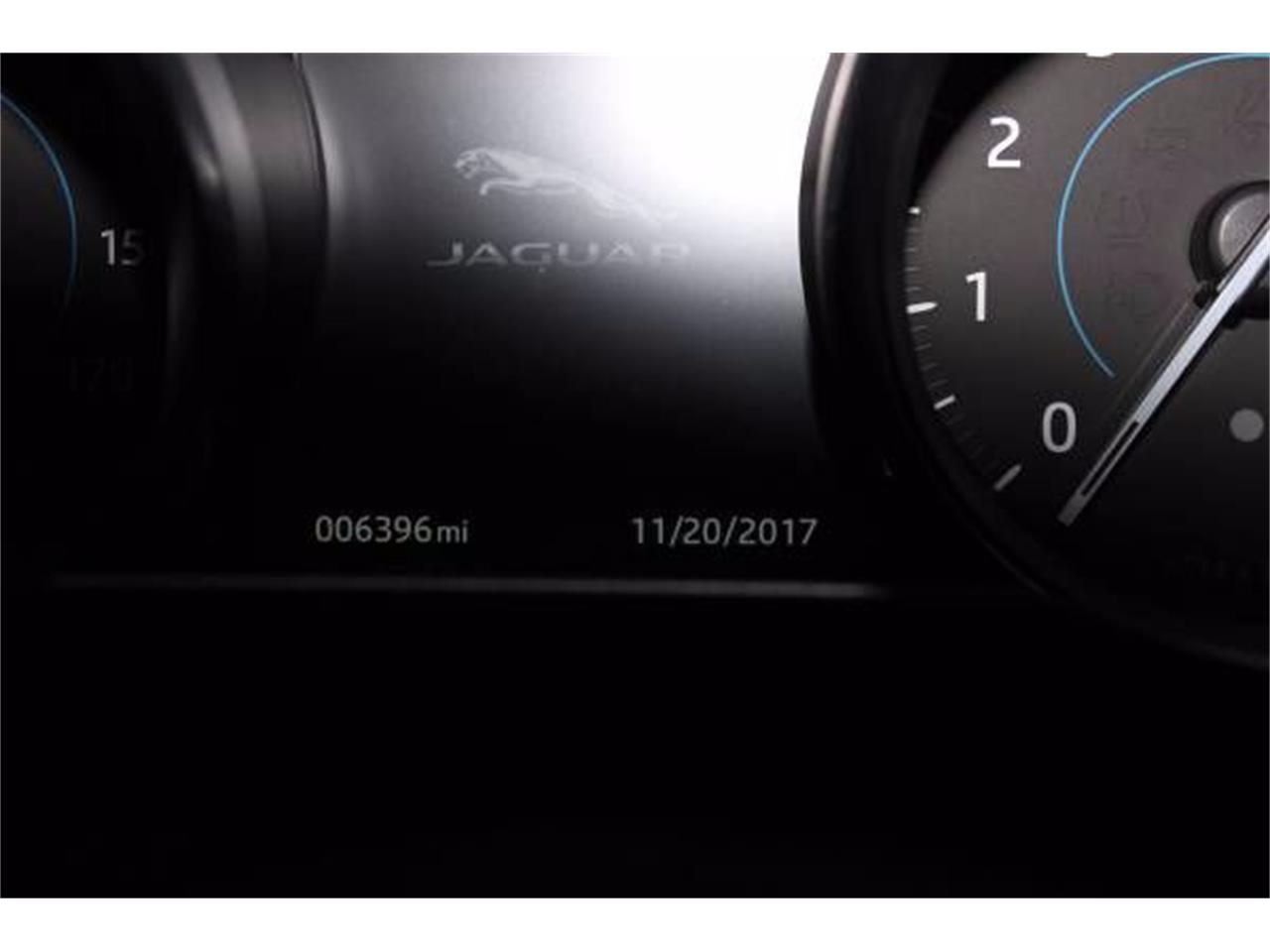 2016 Jaguar XF for sale in Cadillac, MI – photo 7