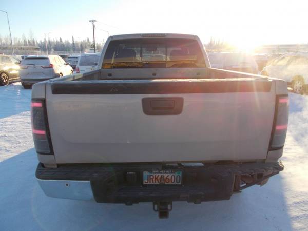 2007 GMC Sierra 1500 EXTENDED CAB PICKUP 4-DR - cars & trucks - by... for sale in Fairbanks, AK – photo 4