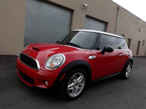 2010 MINI Cooper S - Manager's Special! - cars & trucks - by dealer... for sale in Miami, FL – photo 4
