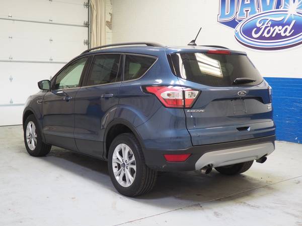 2018 Ford Escape Sport Utility SEL - - by dealer for sale in Charleroi, PA – photo 3