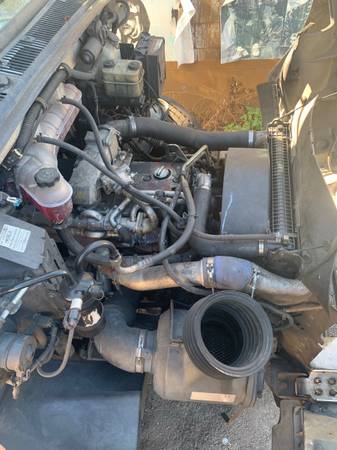 Truck Sterling for Parts - cars & trucks - by owner - vehicle... for sale in Los Angeles, CA – photo 7