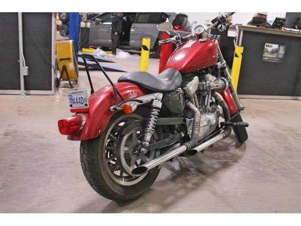 2005 Harley-Davidson - - by dealer - vehicle for sale in Chandler, OK – photo 4