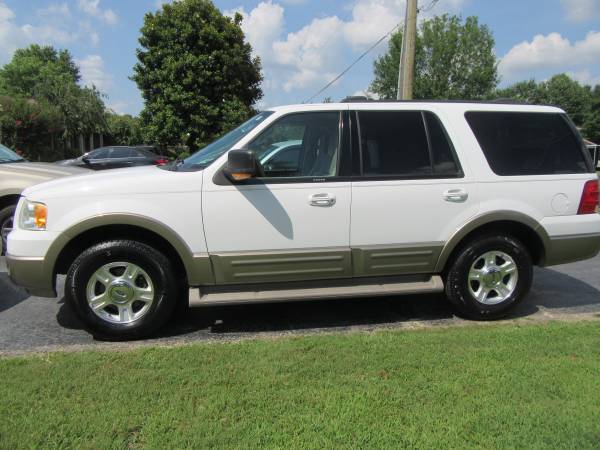 2004 Ford Expedition Eddie Bauer Edition for sale in Cleveland, TN – photo 5