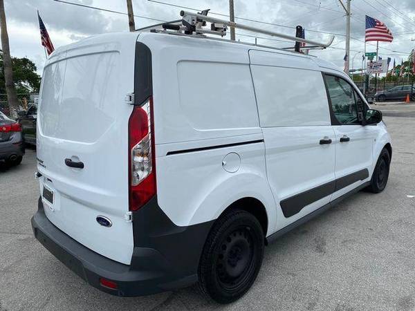 2016 Ford Transit Connect Cargo XL Van 4D *LARGE SELECTION OF CARS *... for sale in Miami, FL – photo 6