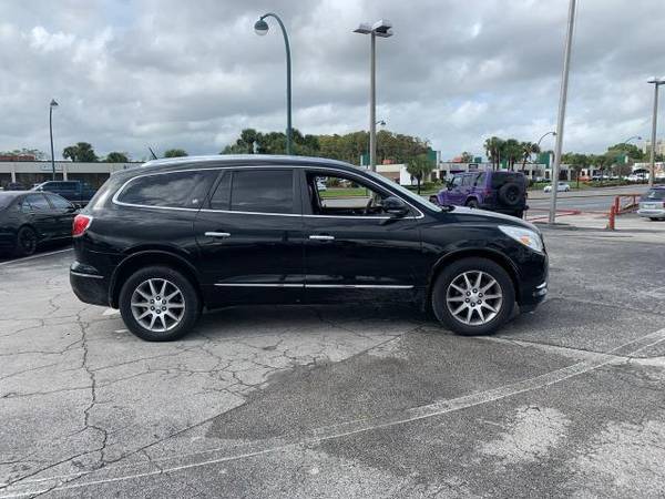 2016 Buick Enclave Leather FWD $800 DOWN $129/WEEKLY - cars & trucks... for sale in Orlando, FL – photo 2