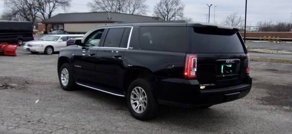 2019 GMC YUKON XL - cars & trucks - by owner - vehicle automotive sale for sale in Cary, NC – photo 2