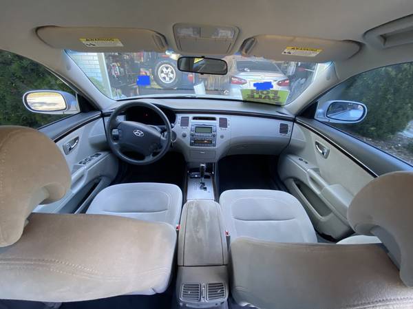 2011 Hyundai Azera for sale in largo, FL – photo 16