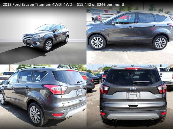 2013 Ford *Edge* *Sport* *AWD!* *AWD* FOR ONLY $251/mo! - cars &... for sale in Brighton, MI – photo 14