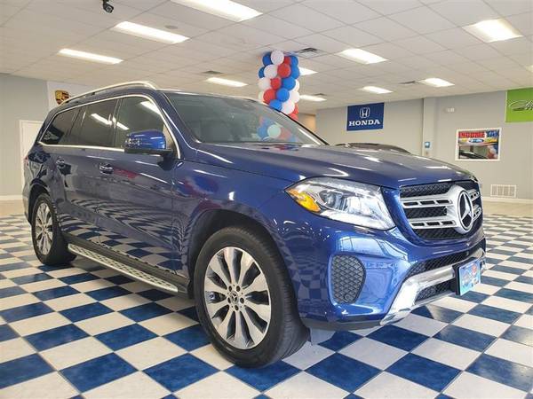 2018 MERCEDES-BENZ GLS GLS 450 No Money Down! Just Pay Taxes Tags! -... for sale in Manassas, MD – photo 9