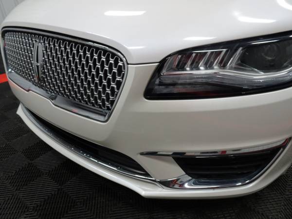 2018 Lincoln MKZ Reserve FWD sedan White - - by dealer for sale in Branson West, MO – photo 12