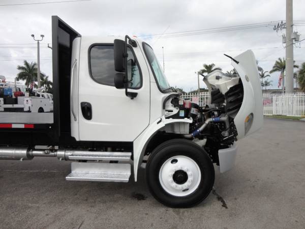 2016 *Freightliner* *BUSINESS CLASS M2 106* **NEW - cars & trucks -... for sale in Pompano Beach, TX – photo 24