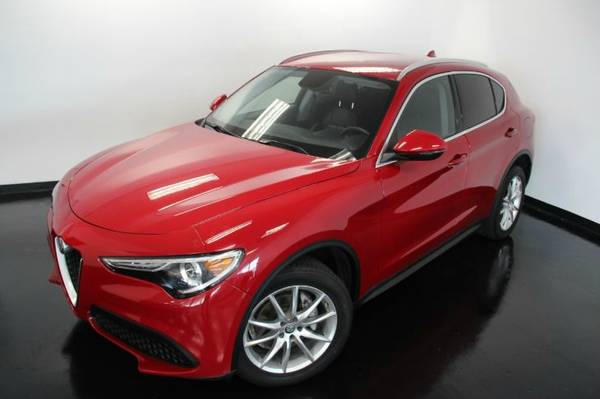 2018 ALFA ROMEO STELVIO Q4 TI LOW MILE ONLY 20K UNDER FACTORY... for sale in Los Angeles, CA – photo 3