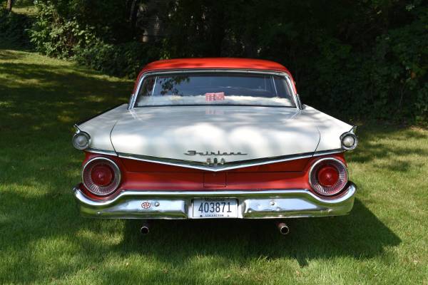 1959 Ford Fairlane 500 Galaxie for sale in South St. Paul, MN – photo 6
