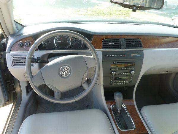 2006 Buick Lacrosse CXL PAYMENT AS LOW AS $199 for sale in largo, FL – photo 11