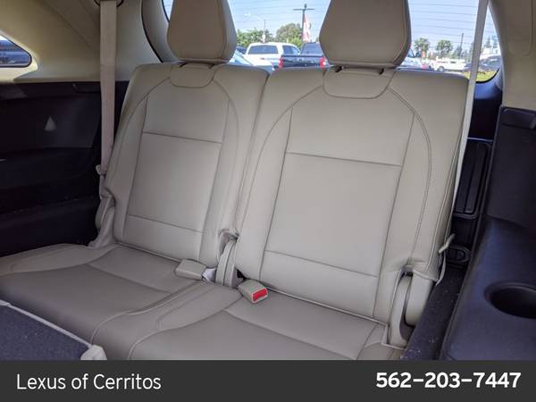 2016 Acura MDX w/Tech AWD All Wheel Drive SKU:GB033166 - cars &... for sale in Cerritos, CA – photo 22